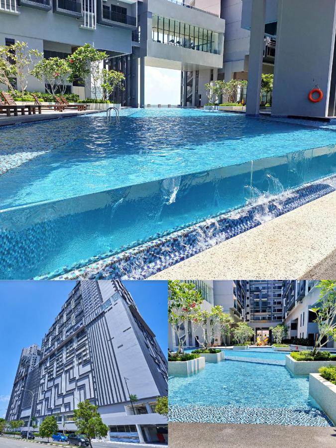 Town - Imperio With Bathtub * Malacca