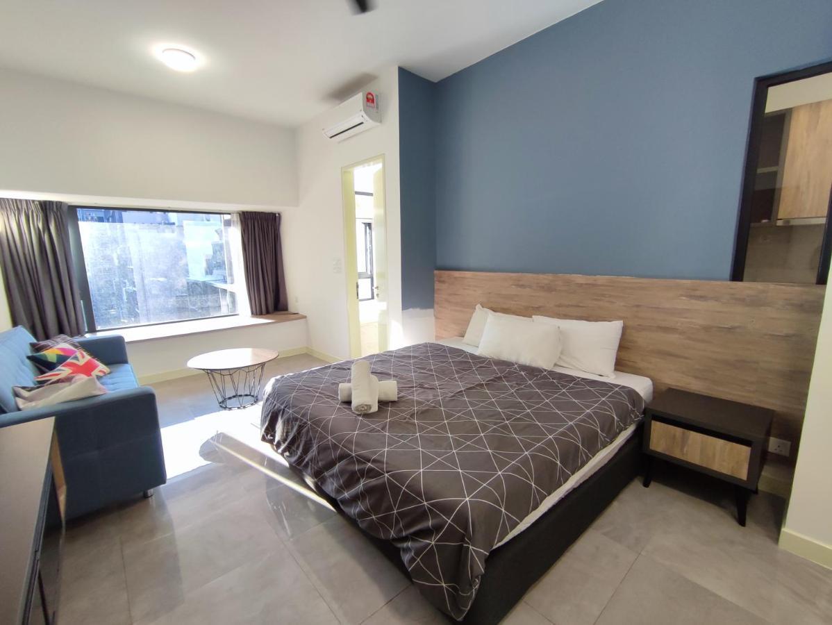 Town - Imperio With Bathtub Apartment Malacca