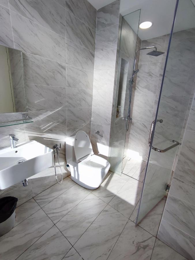 Apartment Town - Imperio With Bathtub
